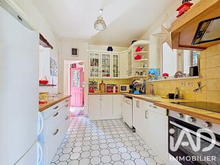  Maison à vendre 7 pièces 140 m²