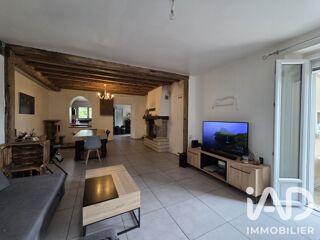  Maison à vendre 4 pièces 114 m²
