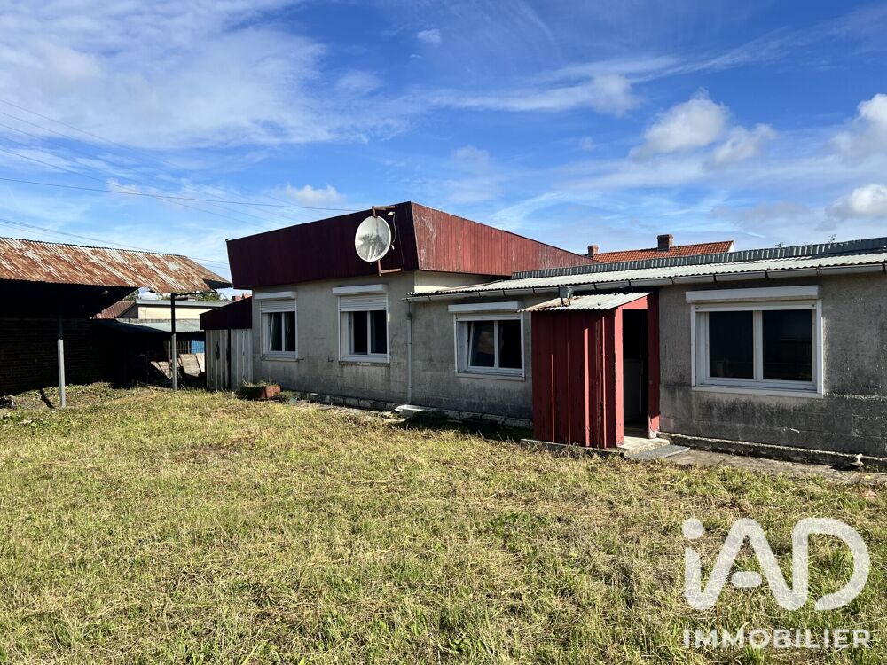 Vente Maison Vente Maison de ville 5 pièces Agny