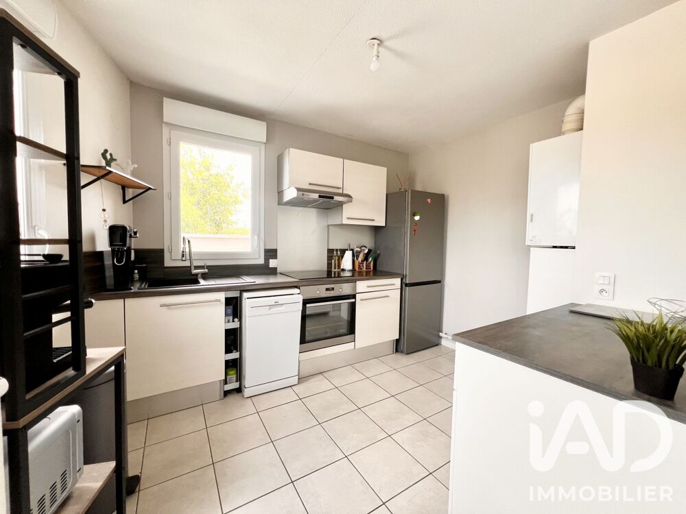 Vente Appartement Vente Appartement 3 pièces Pessac