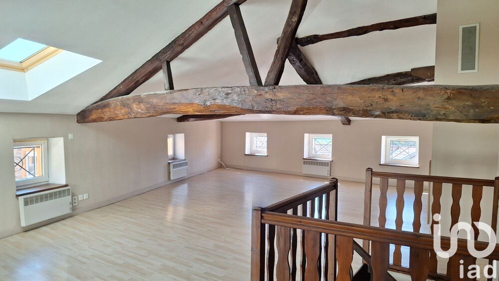 Vente Immeuble Vente Immeuble 300 m&sup2; Bessenay