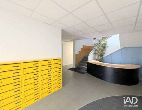   Vente Bureaux 768 m&sup2; 