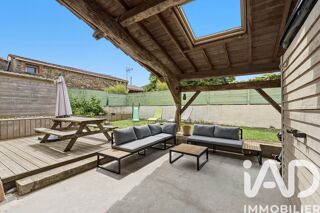  Maison � vendre 4 pi�ces 100 m�
