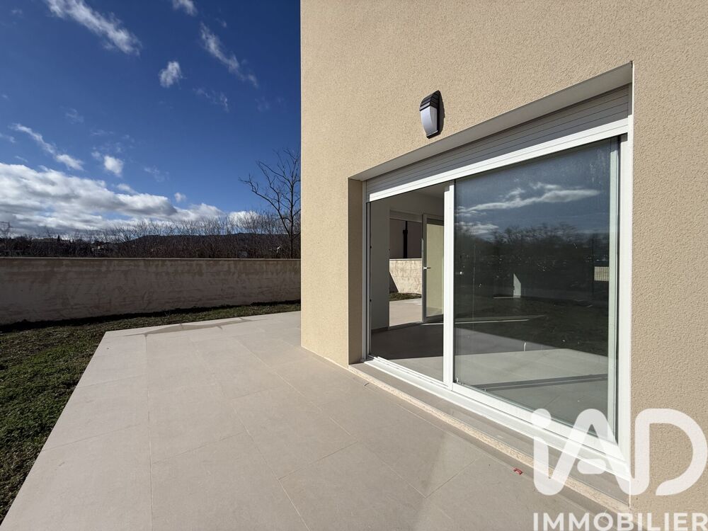 Vente Maison Vente Maison/villa 4 pièces Félines