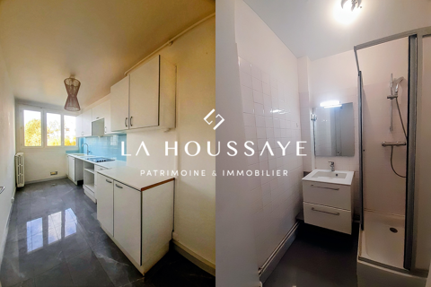  Appartement � louer 2 pi�ces 40 m�