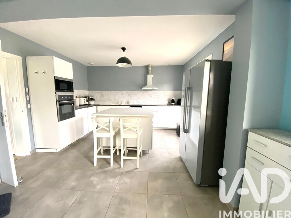Vente Maison Vente Maison/villa 10 pièces Saint-andré-de-seignanx