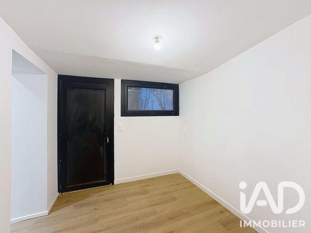Vente Maison de ville 4 pièces