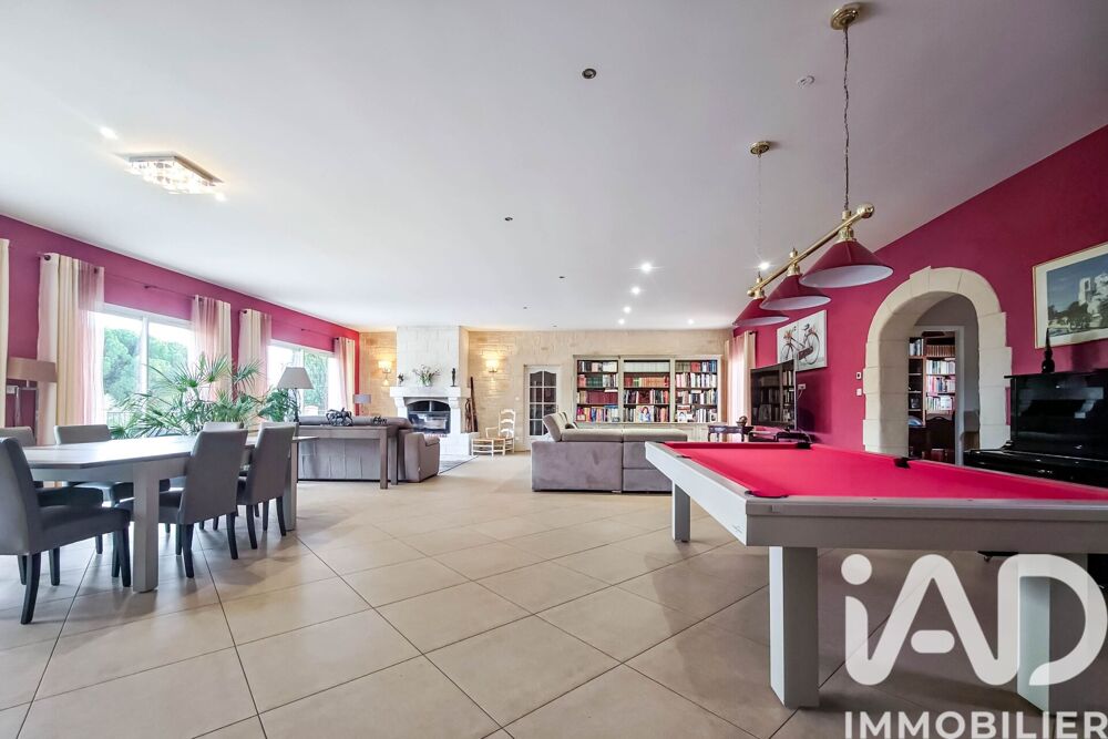 à vendre  Maison Marmande (47200)