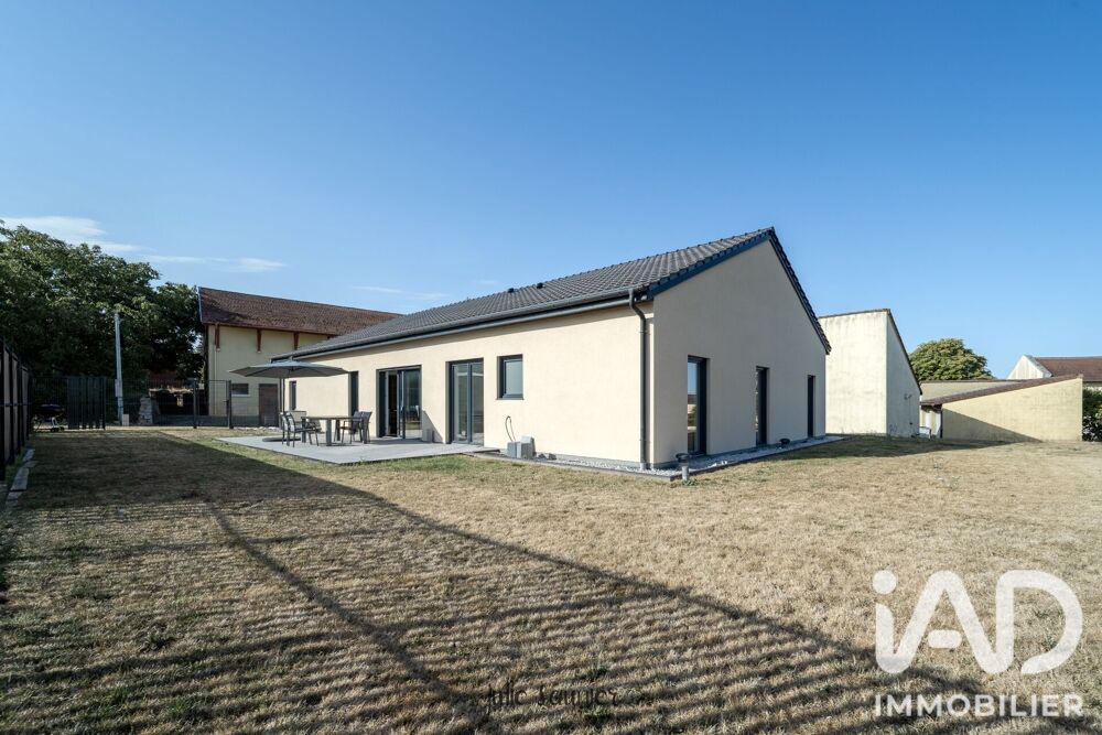Vente Maison Vente Maison/villa 7 pièces Tromborn