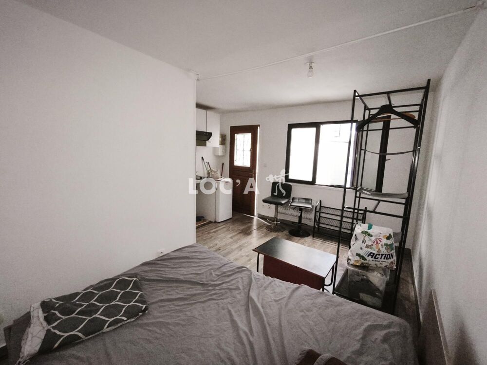 Vente Appartement Idéal investisseur Dijon
