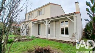  Maison à vendre 6 pièces 125 m²