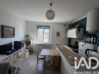  Appartement � vendre 2 pi�ces 33 m�