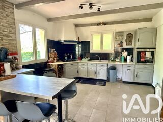  Maison à vendre 7 pièces 166 m²