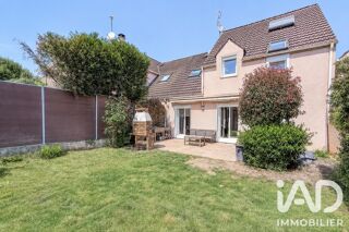  Maison à vendre 6 pièces 102 m²