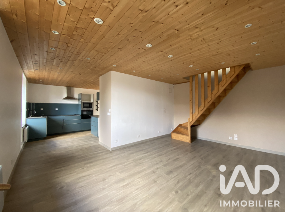 Vente Appartement Vente Appartement 2 pièces Veauche