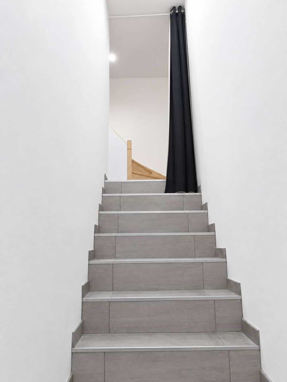 Vente Maison MDV R+2 avec garage entièrement rénovée Brue auriac