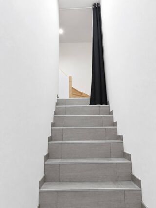  Maison à vendre 1 pièce 59 m²