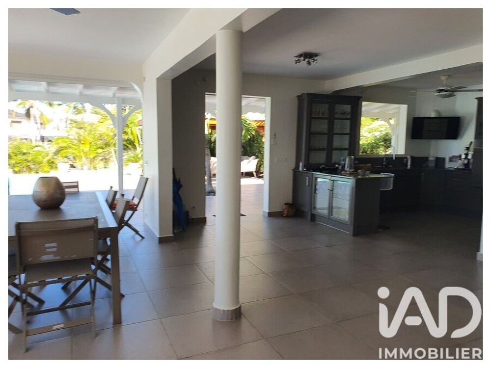 à vendre  Maison Saint-François (97118)