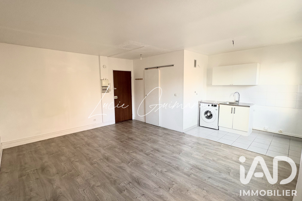Vente Appartement Vente Appartement 1 pièce Nanterre