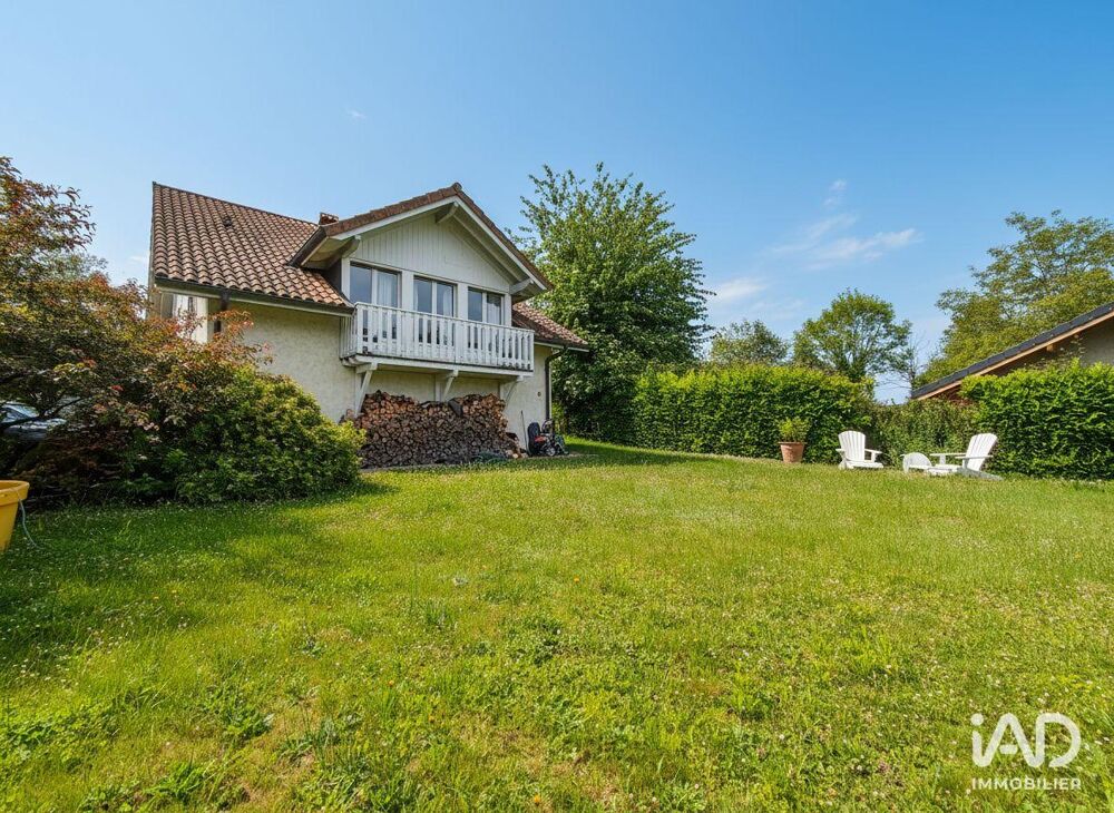 Location Maison/villa 5 pièces