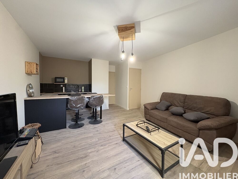 vente Parking / Garage - 48 m² Sigean (11130)