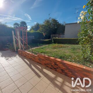 Vente Maison Vente Maison/villa 4 pièces Mortagne-sur-sèvre
