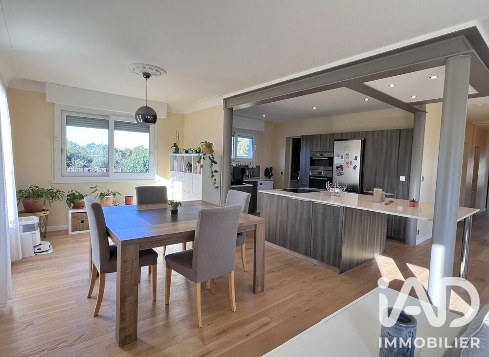 Vente Maison Vente Demeure 9 pièces Créon