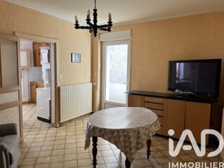  Maison à vendre 4 pièces 107 m²