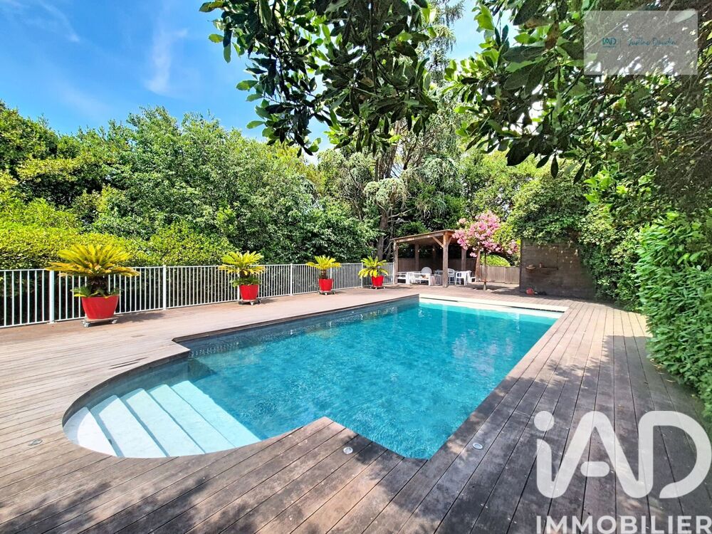 Vente Maison/villa 8 pièces