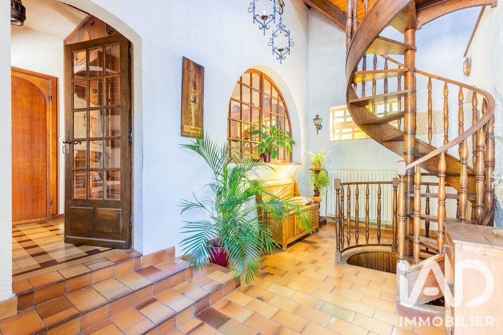 Vente Maison Vente Maison/villa 6 pièces Palaiseau
