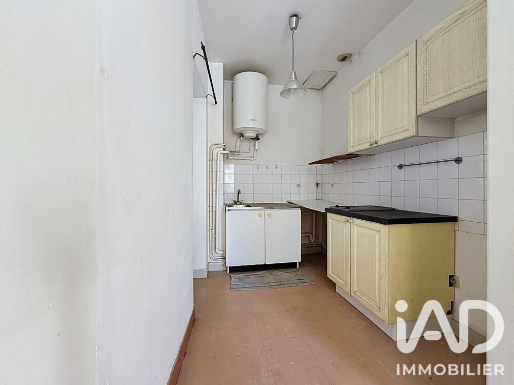 Vente Appartement Vente Appartement 1 pièce Meulan-en-yvelines