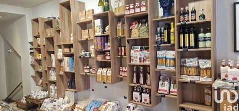   Vente Restaurant 125 m&sup2; 
