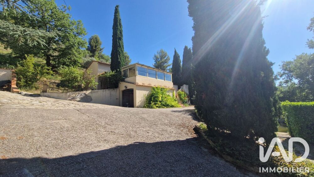 Maison 5 pièces 103 m² · à Riez · 103 m² · 260 000 €