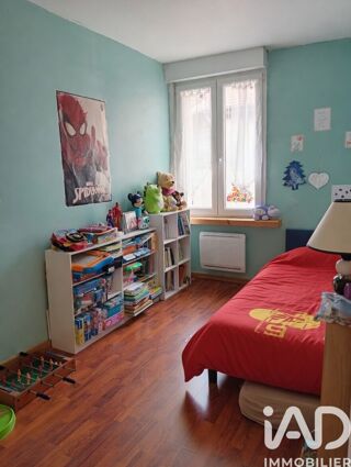  Maison � vendre 5 pi�ces 114 m�