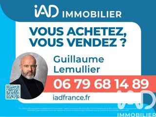  Maison à vendre 5 pièces 83 m²