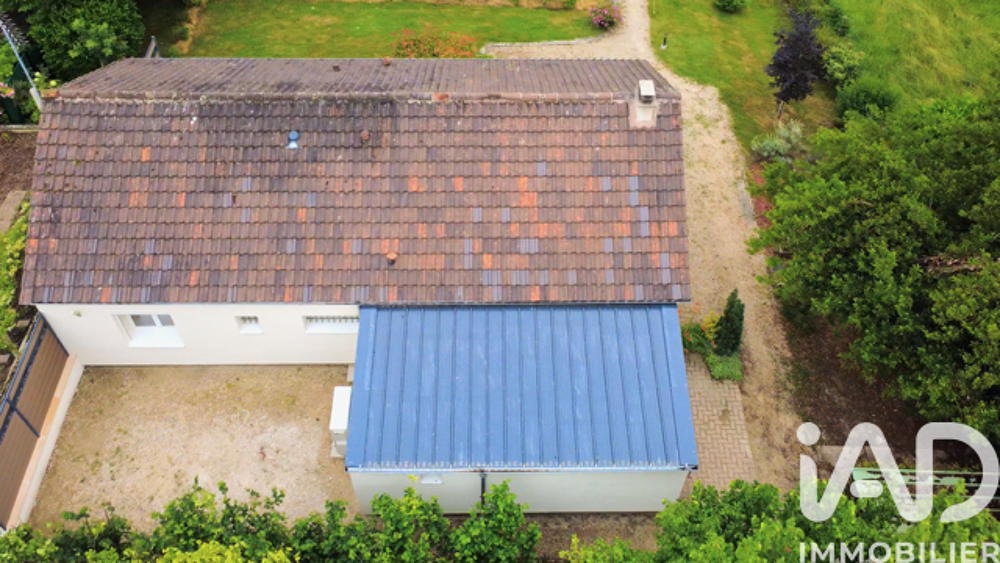 Vente Maison traditionnelle 3 pièces