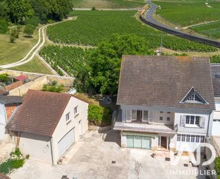  Maison à vendre 7 pièces 238 m²