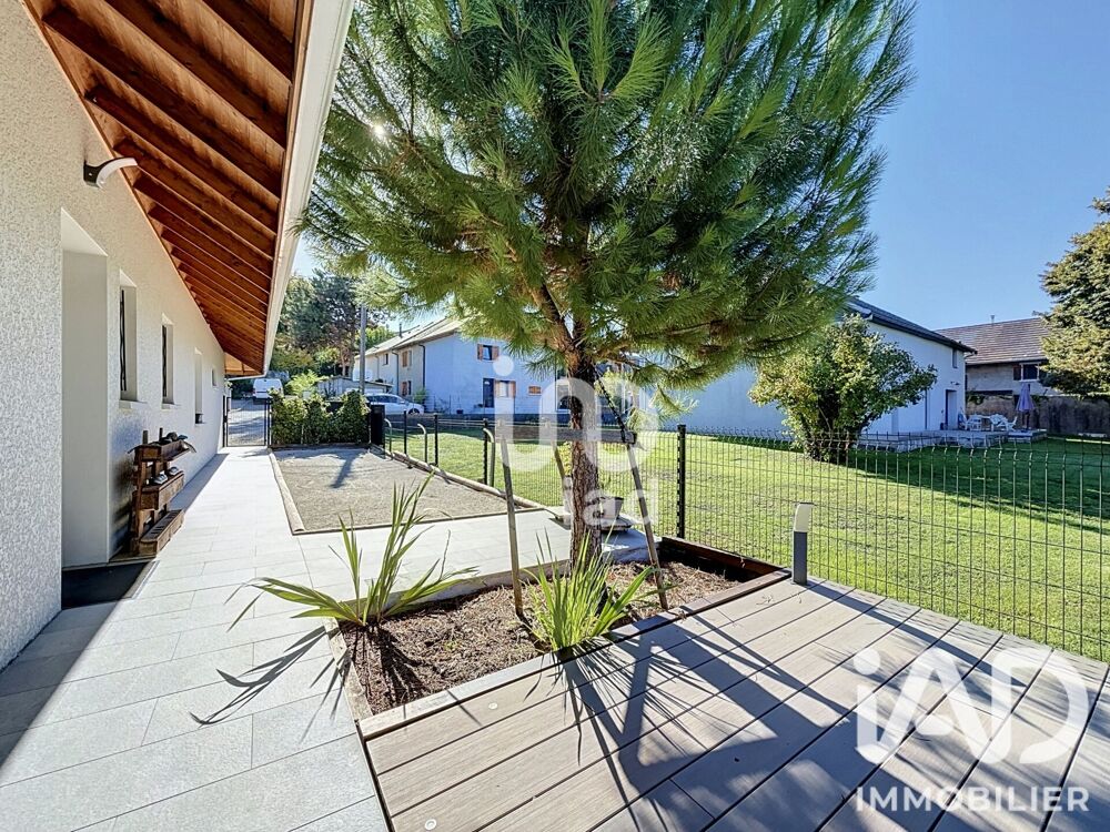 Vente Maison Vente Maison/villa 4 pièces Saint-félix