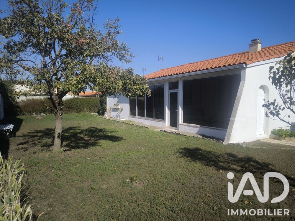 Vente Maison/villa 3 pièces