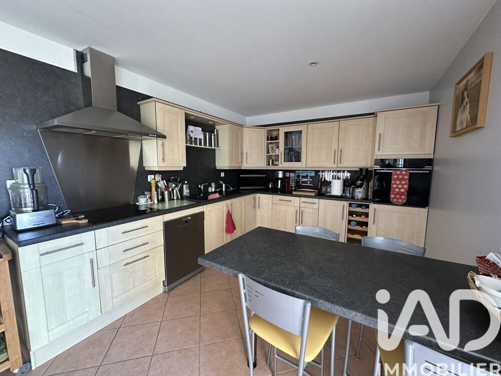 Vente Maison/villa 8 pièces
