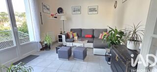  Maison à vendre 3 pièces 48 m²