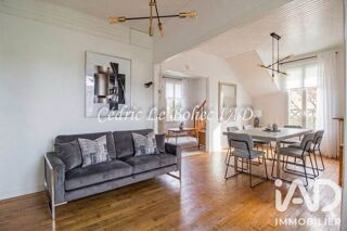  Maison à vendre 4 pièces 86 m²