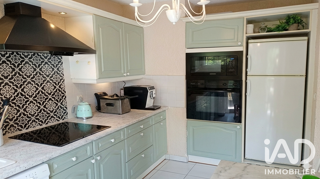  Appartement à vendre 3 pièces 72 m²