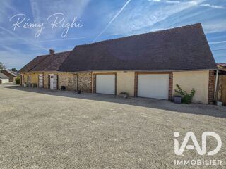  Maison à vendre 10 pièces 320 m²