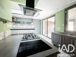  Maison à vendre 7 pièces 190 m²