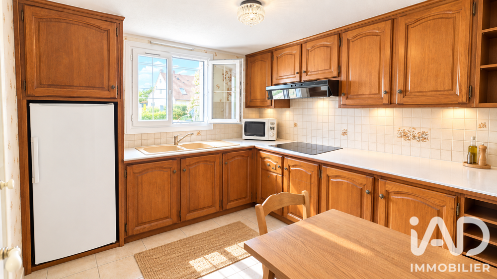 Vente Maison Vente Maison traditionnelle 6 pièces Yerres