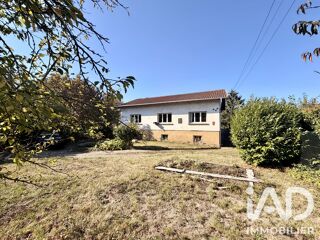  Maison à vendre 4 pièces 130 m²