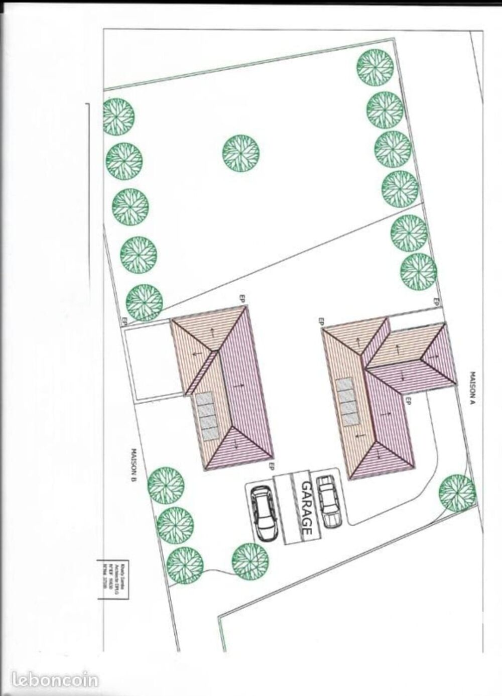 Vente Terrain Vente Terrain 4 000 m&sup2; Romilly-sur-seine