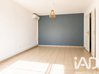  Appartement � vendre 2 pi�ces 46 m�