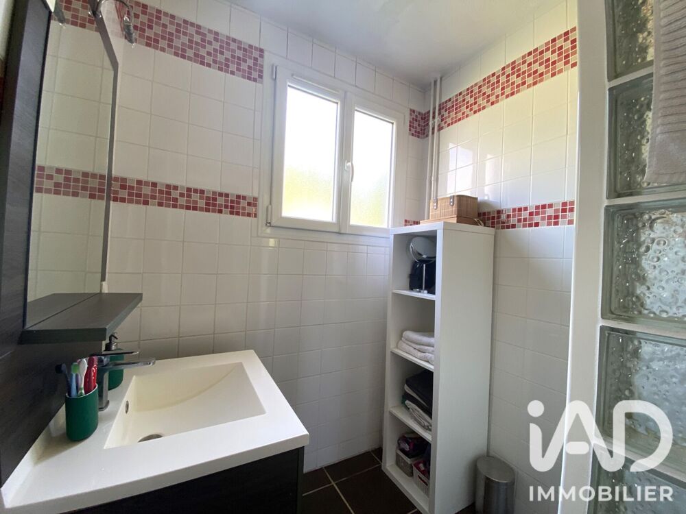 vente Maison - 5 pièce(s) - 89 m² Octeville (50130)